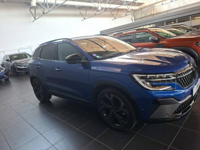 Renault Austral image 4