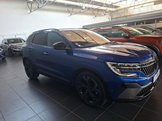Renault Austral image 2