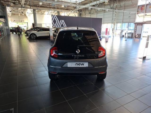 Renault Twingo image 7