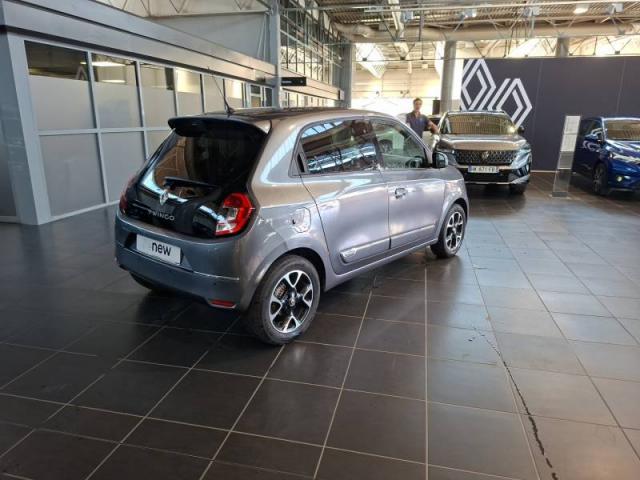 Renault Twingo image 4