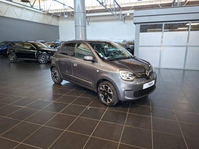 Renault Twingo image 6
