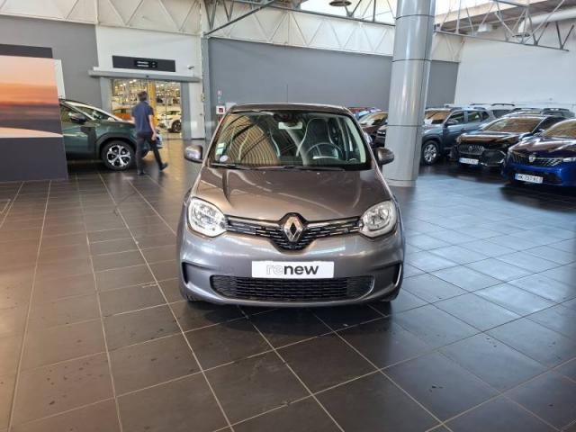 Renault Twingo image 3