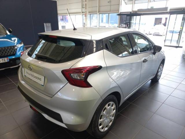 Nissan Micra image 8