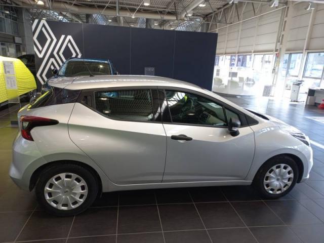 Nissan Micra image 4