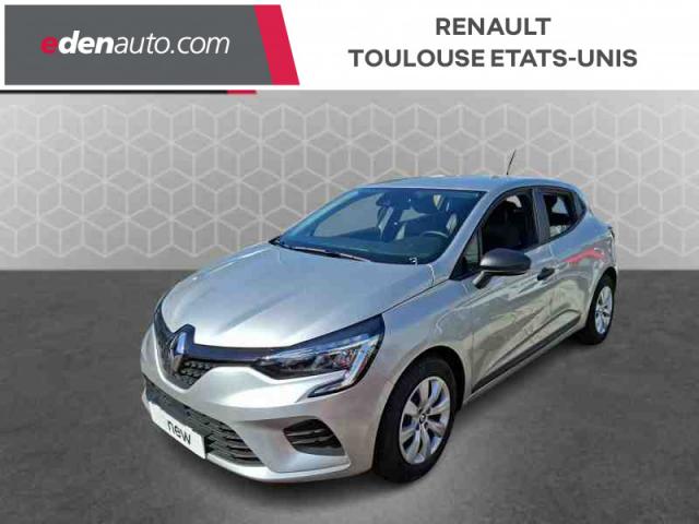 Renault Clio Sce 65 Authentic