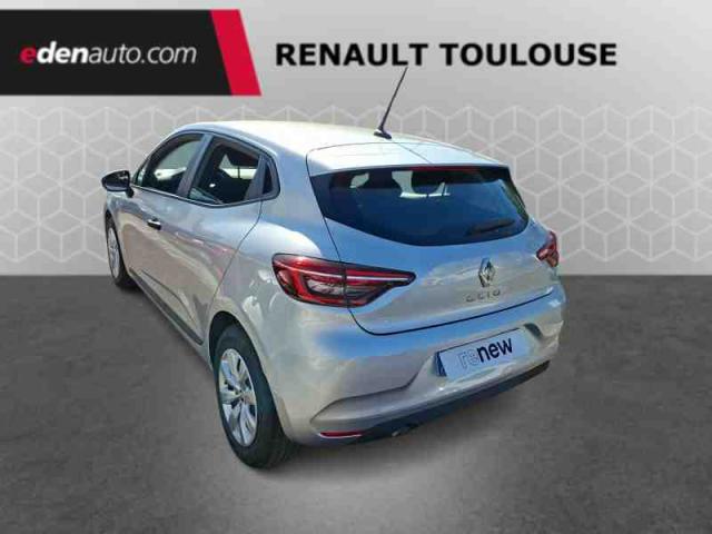 Renault Clio image 1