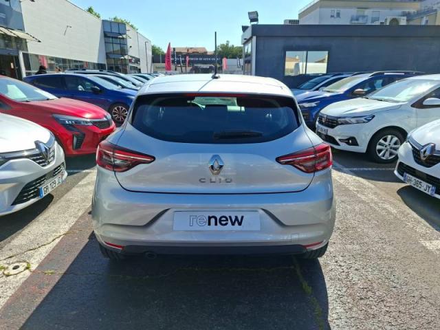 Renault Clio image 6
