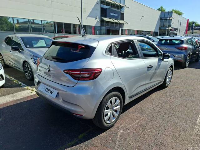 Renault Clio image 8