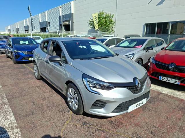 Renault Clio image 3