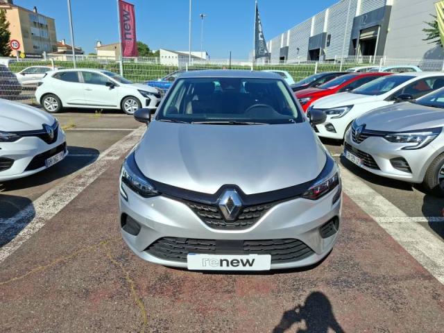 Renault Clio image 2