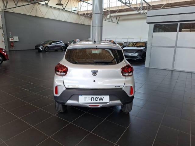 Dacia Spring image 9