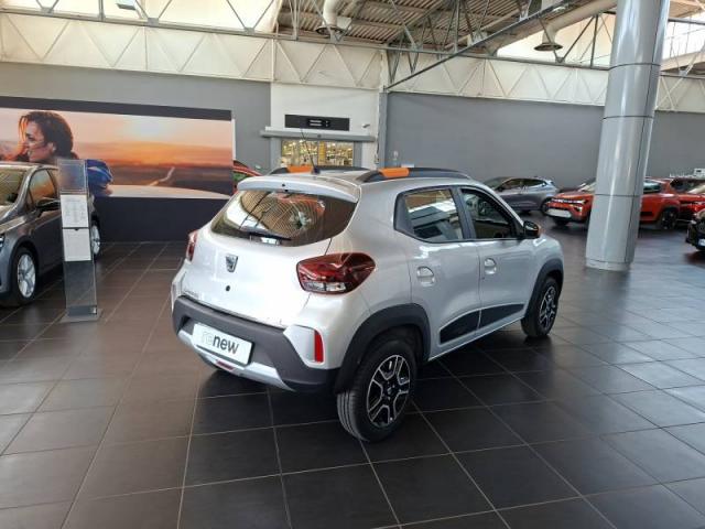Dacia Spring image 3