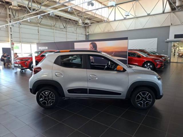 Dacia Spring image 6