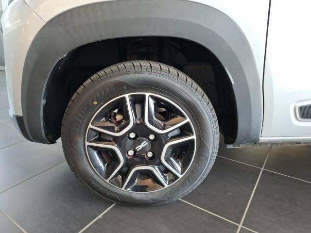 Dacia Spring image 4