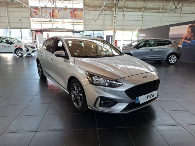 Ford Focus image 4