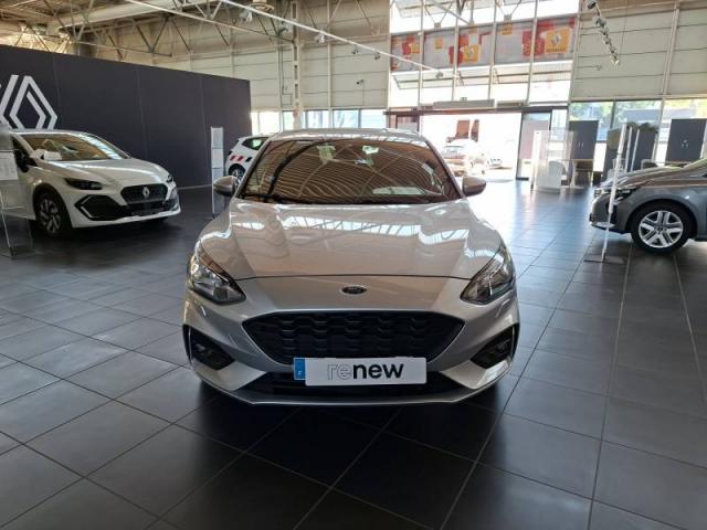 Ford Focus image 2