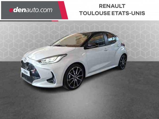 Toyota Yaris Hybride 130h Gr Sport
