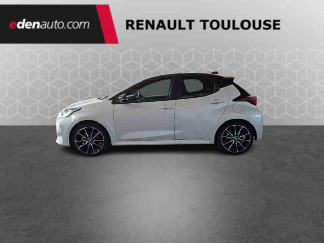 Toyota Yaris image 9