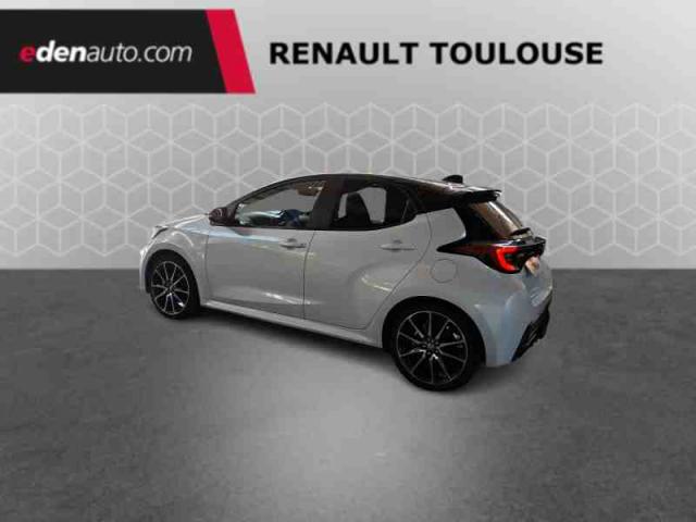 Toyota Yaris image 4