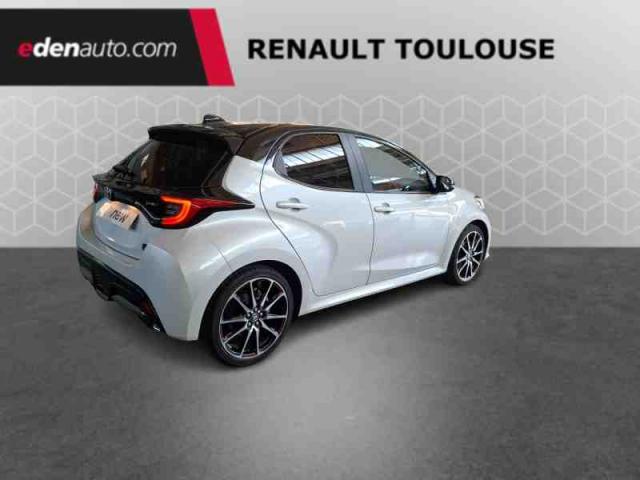 Toyota Yaris image 6