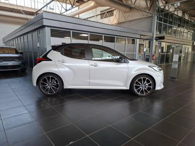 Toyota Yaris image 1