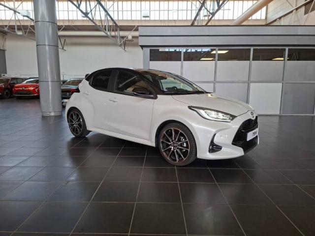 Toyota Yaris image 5