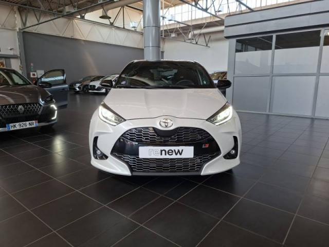 Toyota Yaris image 8