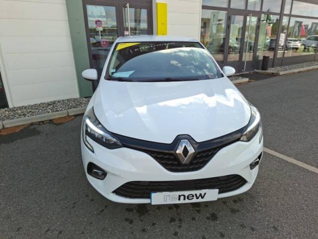 Renault Clio image 4