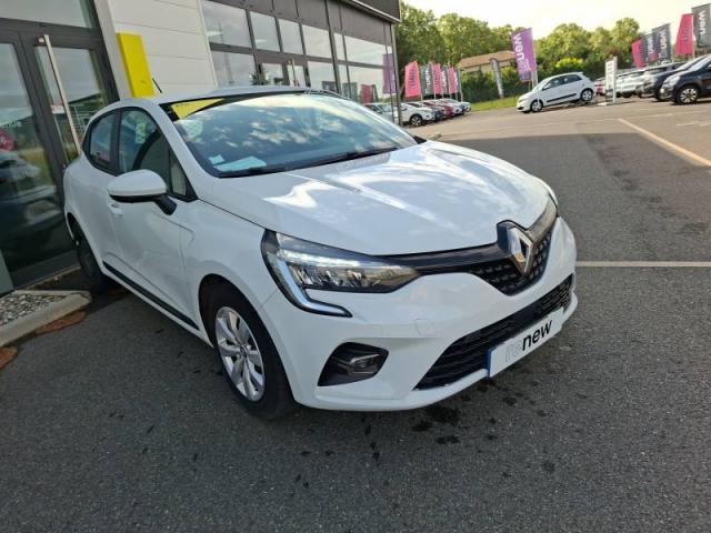 Renault Clio image 2
