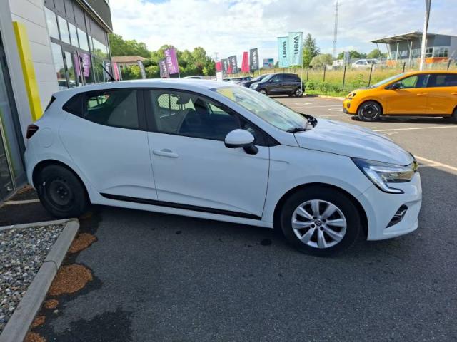 Renault Clio image 6