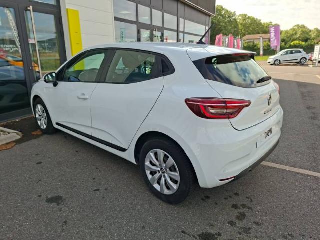 Renault Clio image 3