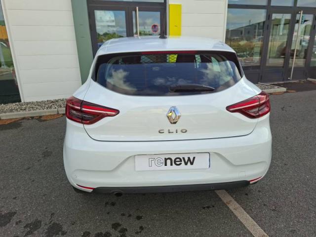 Renault Clio image 7