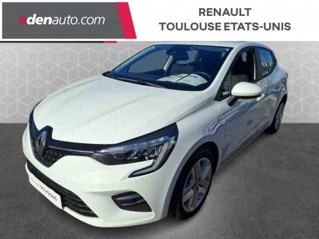 Renault Clio Tce 90 - 21 Business