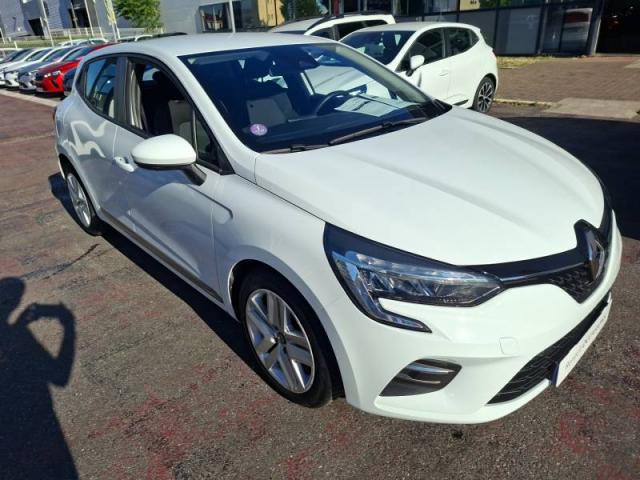 Renault Clio image 1