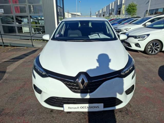 Renault Clio image 8