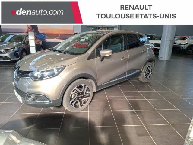 Renault Captur Dci 90 Energy S&s Eco² Intens
