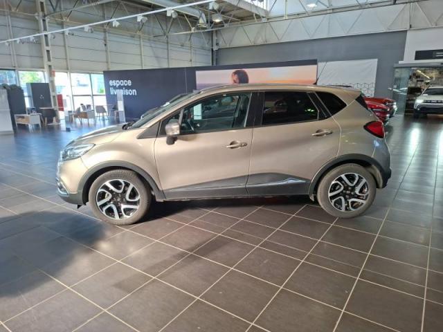 Renault Captur image 2