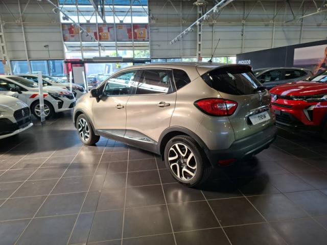 Renault Captur image 6