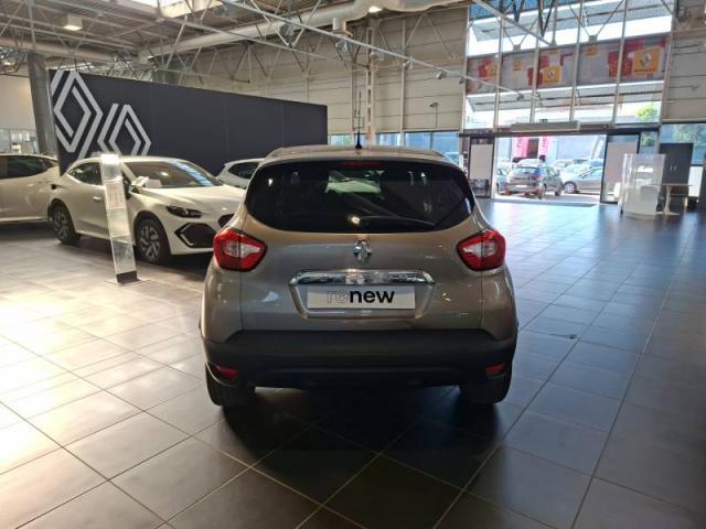 Renault Captur image 5