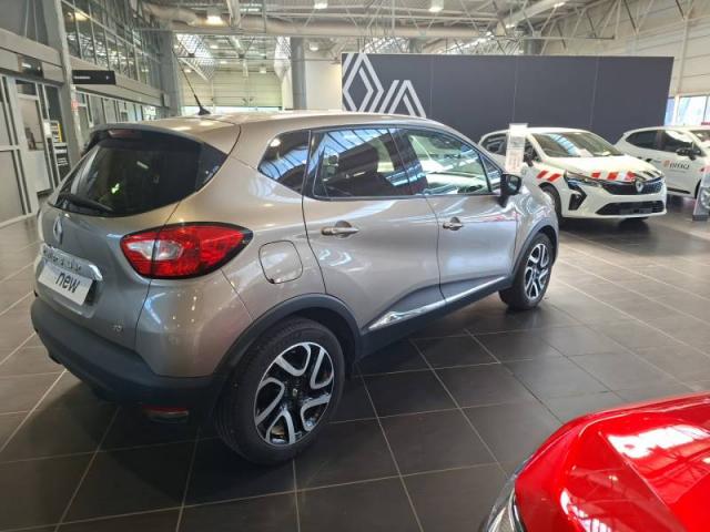 Renault Captur image 3