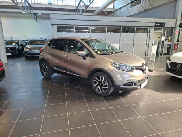 Renault Captur image 1