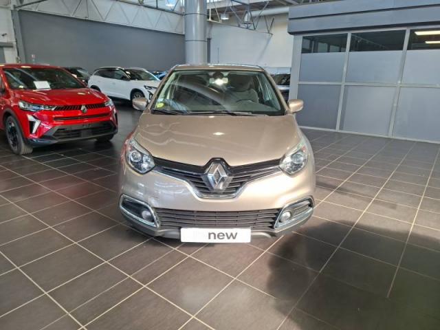 Renault Captur image 9