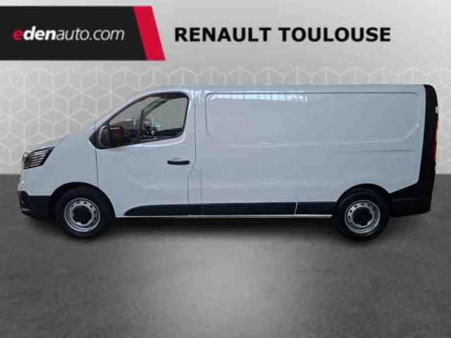 Renault Trafic image 4
