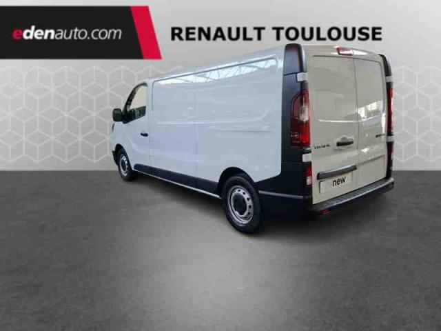 Renault Trafic image 6