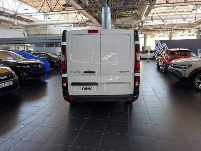 Renault Trafic image 8