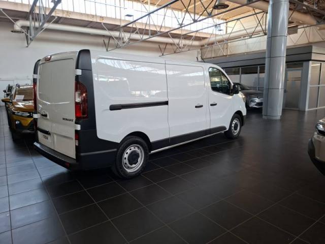 Renault Trafic image 7