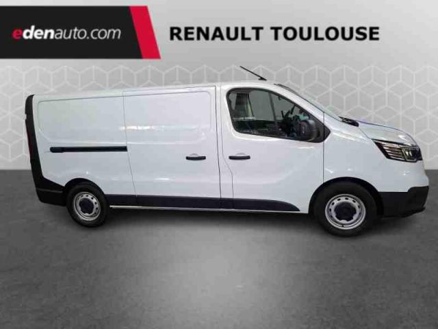 Renault Trafic image 3