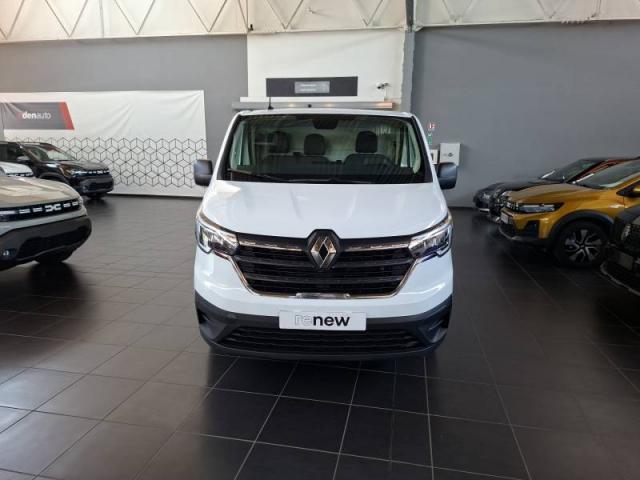 Renault Trafic image 1