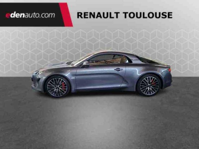 Alpine A110 image 8
