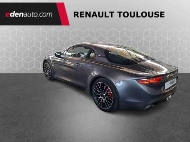 Alpine A110 image 7